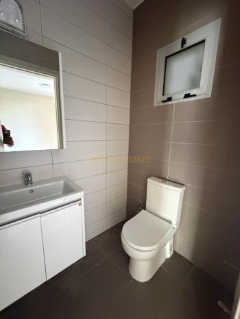 Lefkoşa Minareliköy'de Erülkü Karşısı Beyaz Eşyalı veya Full Eşyalı Kiralık 3+1 Villa