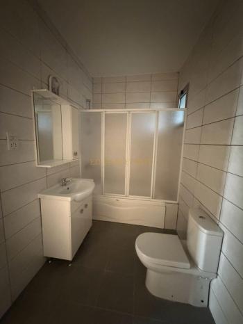 Lefkoşa Minareliköy'de Erülkü Karşısı Beyaz Eşyalı veya Full Eşyalı Kiralık 3+1 Villa