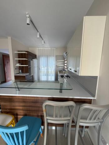 Lefkoşa Minareliköy'de Erülkü Karşısı Beyaz Eşyalı veya Full Eşyalı Kiralık 3+1 Villa