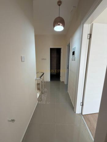 Lefkoşa Minareliköy'de Erülkü Karşısı Beyaz Eşyalı veya Full Eşyalı Kiralık 3+1 Villa