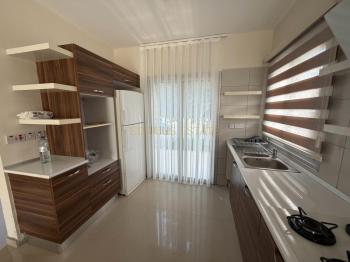 Lefkoşa Minareliköy'de Erülkü Karşısı Beyaz Eşyalı veya Full Eşyalı Kiralık 3+1 Villa