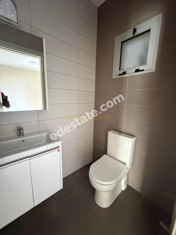 Lefkoşa Minareliköy'de Erülkü Karşısı Beyaz Eşyalı veya Full Eşyalı Kiralık 3+1 Villa