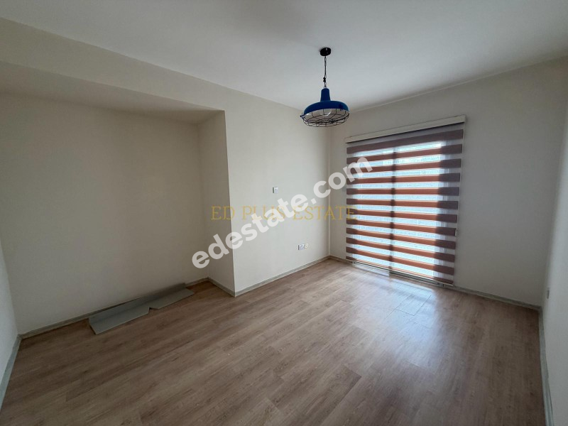 Lefkoşa Minareliköy'de Erülkü Karşısı Beyaz Eşyalı veya Full Eşyalı Kiralık 3+1 Villa