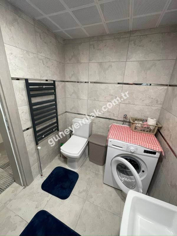 8.TOKİ KONUTLARI KİRALIK 3+1 KİRALIK DAİRE 