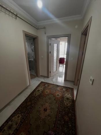 ÜNİVERSİTE BÖLGESİNDE KİRALIK EŞYALI 1+1 DAİRE