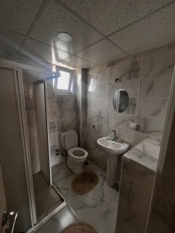 ÜNİVERSİTE BÖLGESİNDE KİRALIK EŞYALI 1+1 DAİRE