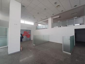 YENİŞEHİR BÖLGESİNDE KİRALIK İŞ YERİ