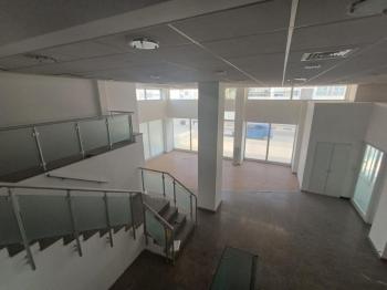 YENİŞEHİR BÖLGESİNDE KİRALIK İŞ YERİ