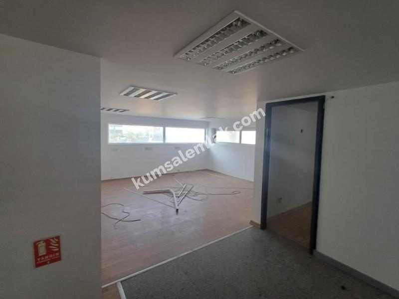YENİŞEHİR BÖLGESİNDE KİRALIK İŞ YERİ