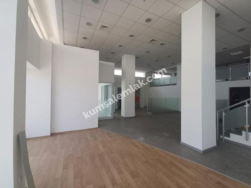 YENİŞEHİR BÖLGESİNDE KİRALIK İŞ YERİ