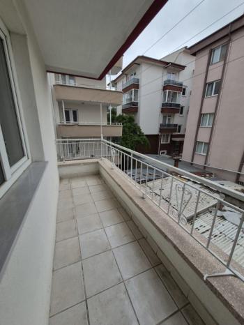AFYON ÜÇOK EMLAKTAN KOCATEPE MAH 3+1 1155M² TEMİZ BAKIMMLI KİRALIK DAİRE 