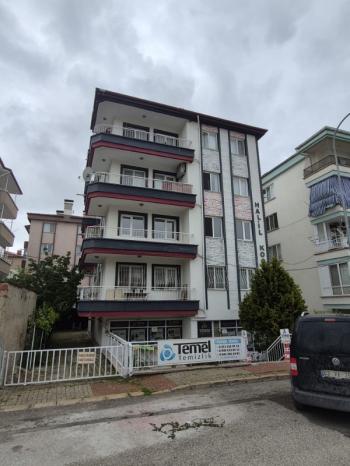 AFYON ÜÇOK EMLAKTAN KOCATEPE MAH 3+1 1155M² TEMİZ BAKIMMLI KİRALIK DAİRE 