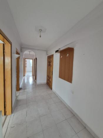 AFYON ÜÇOK EMLAKTAN KOCATEPE MAH 3+1 1155M² TEMİZ BAKIMMLI KİRALIK DAİRE 