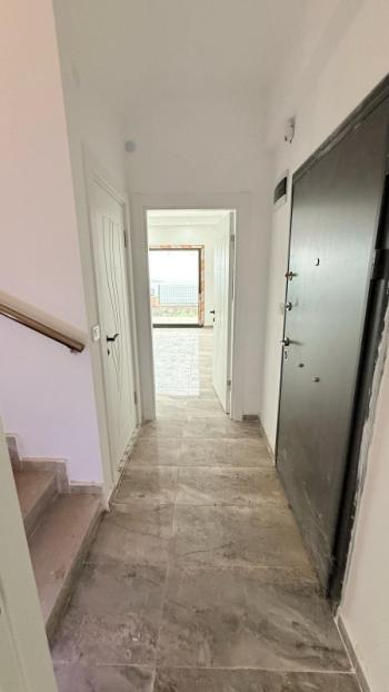 AKBÜK’TE HAVUZLU SİTE İÇERİSİNDE | DENİZ MANZARALI | MÜSTAKİL GİRİŞLİ | 3+1 SATILIK VİLLA!