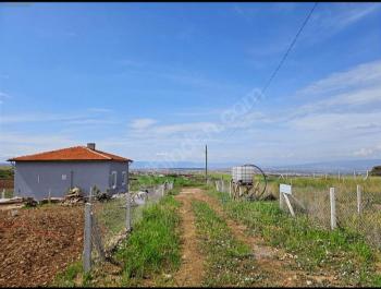 GÜVENAY - ÇORUM SLİMKENT TOKİ CİVARI SATILIK HOBİ BAHÇELERİ 