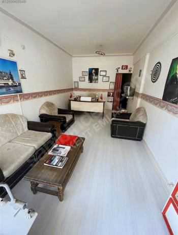 GÜVENAY - ÇORUM BAHÇELİEVLER BAHAR CADDESİ ÜZERİ SATILIK DÜKKAN
