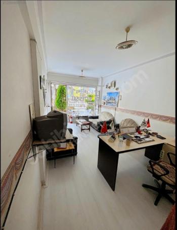 GÜVENAY - ÇORUM BAHÇELİEVLER BAHAR CADDESİ ÜZERİ SATILIK DÜKKAN