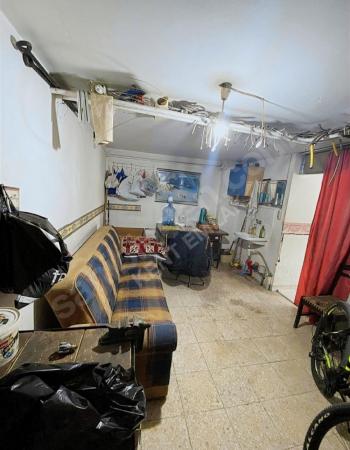 GÜVENAY - ÇORUM BAHÇELİEVLER BAHAR CADDESİ ÜZERİ SATILIK DÜKKAN