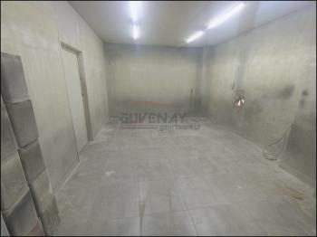 Güvenay - Çorum Mimarsinan Küçük Sanayi Sitesi Satılık Dükkan Mağaza 