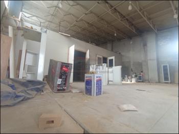 Güvenay - Çorum Mimarsinan Küçük Sanayi Sitesi Satılık Dükkan Mağaza 