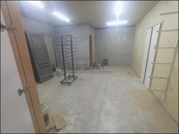 Güvenay - Çorum Mimarsinan Küçük Sanayi Sitesi Satılık Dükkan Mağaza 