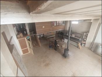 Güvenay - Çorum Mimarsinan Küçük Sanayi Sitesi Satılık Dükkan Mağaza 