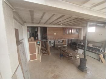 Güvenay - Çorum Mimarsinan Küçük Sanayi Sitesi Satılık Dükkan Mağaza 