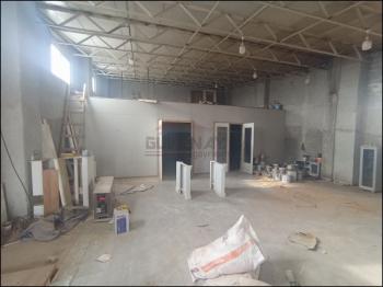 Güvenay - Çorum Mimarsinan Küçük Sanayi Sitesi Satılık Dükkan Mağaza 