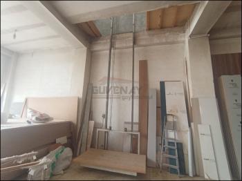 Güvenay - Çorum Mimarsinan Küçük Sanayi Sitesi Satılık Dükkan Mağaza 