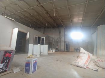 Güvenay - Çorum Mimarsinan Küçük Sanayi Sitesi Satılık Dükkan Mağaza 