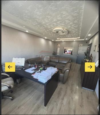 GÜVENAY - ÇORUM ÜÇTUTLAR  MAHALLESİ ADLİYE KARŞISINDA 3+1 KİRALIK AVUKATLIK OFİSİ