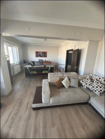 GÜVENAY - ÇORUM ÜÇTUTLAR  MAHALLESİ ADLİYE KARŞISINDA 3+1 KİRALIK AVUKATLIK OFİSİ