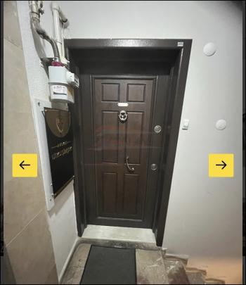 GÜVENAY - ÇORUM ÜÇTUTLAR  MAHALLESİ ADLİYE KARŞISINDA 3+1 KİRALIK AVUKATLIK OFİSİ