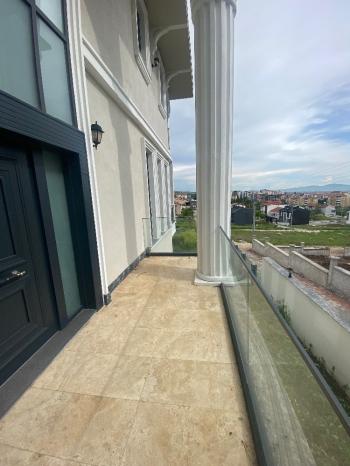 GÜVENAY - ÇORUM  BİNEVLER TURKUAZ SATILIK VİLLA