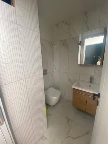 GÜVENAY - ÇORUM  BİNEVLER TURKUAZ SATILIK VİLLA
