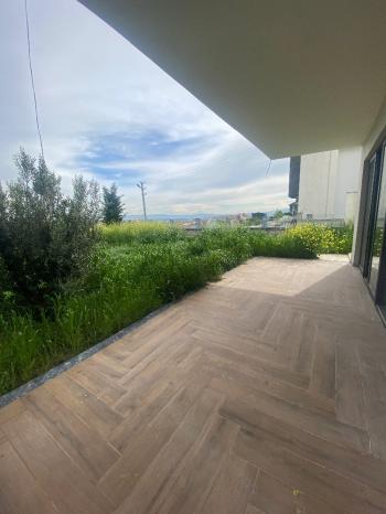 GÜVENAY - ÇORUM  BİNEVLER TURKUAZ SATILIK VİLLA