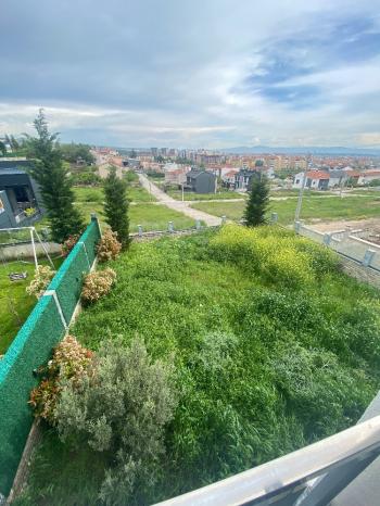 GÜVENAY - ÇORUM  BİNEVLER TURKUAZ SATILIK VİLLA