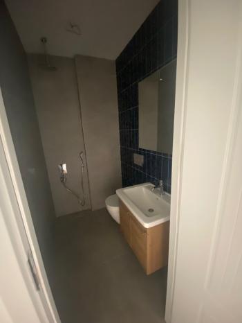 GÜVENAY - ÇORUM  BİNEVLER TURKUAZ SATILIK VİLLA