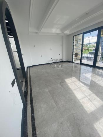 GÜVENAY - ÇORUM  BİNEVLER TURKUAZ SATILIK VİLLA