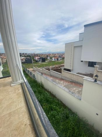 GÜVENAY - ÇORUM  BİNEVLER TURKUAZ SATILIK VİLLA