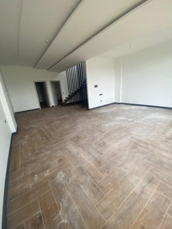 GÜVENAY - ÇORUM  BİNEVLER TURKUAZ SATILIK VİLLA