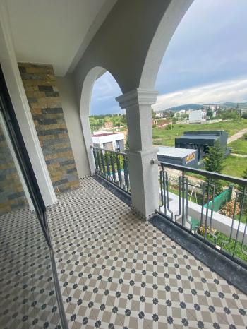 GÜVENAY - ÇORUM  BİNEVLER TURKUAZ SATILIK VİLLA