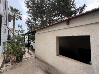 KKTC Lefkoşa Gönyeli Bölgesinde Türk Tapulu Satılık 3+1 İkiz Villa