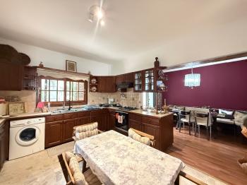 KKTC Lefkoşa Gönyeli Bölgesinde Türk Tapulu Satılık 3+1 İkiz Villa