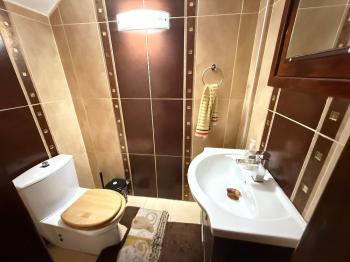 KKTC Lefkoşa Gönyeli Bölgesinde Türk Tapulu Satılık 3+1 İkiz Villa