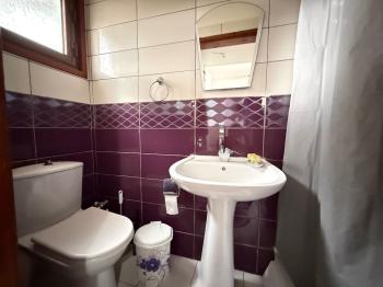 KKTC Lefkoşa Gönyeli Bölgesinde Türk Tapulu Satılık 3+1 İkiz Villa