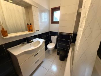 KKTC Lefkoşa Gönyeli Bölgesinde Türk Tapulu Satılık 3+1 İkiz Villa