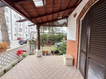 KKTC Lefkoşa Gönyeli Bölgesinde Türk Tapulu Satılık 3+1 İkiz Villa