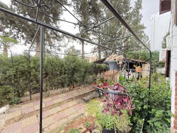 KKTC Lefkoşa Gönyeli Bölgesinde Türk Tapulu Satılık 3+1 İkiz Villa