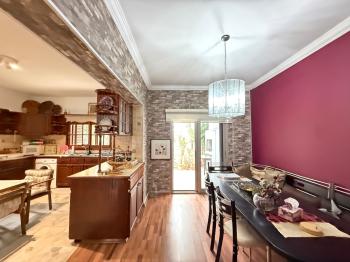 KKTC Lefkoşa Gönyeli Bölgesinde Türk Tapulu Satılık 3+1 İkiz Villa